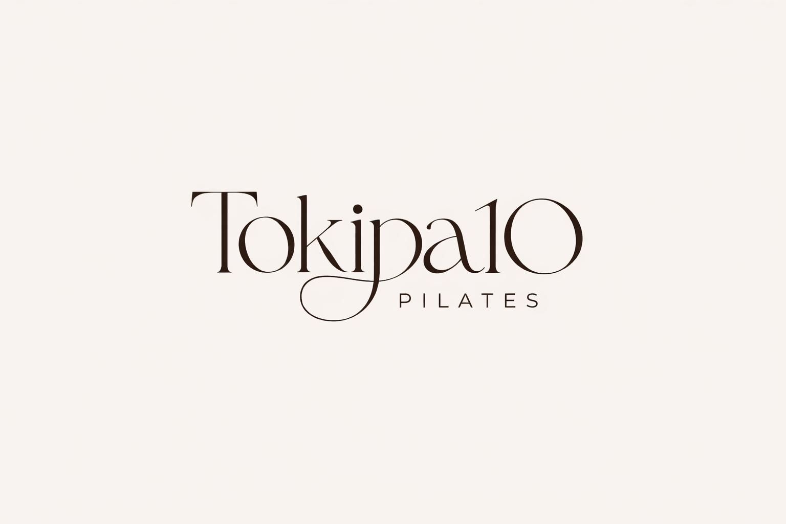 PILATES TOKIPA10